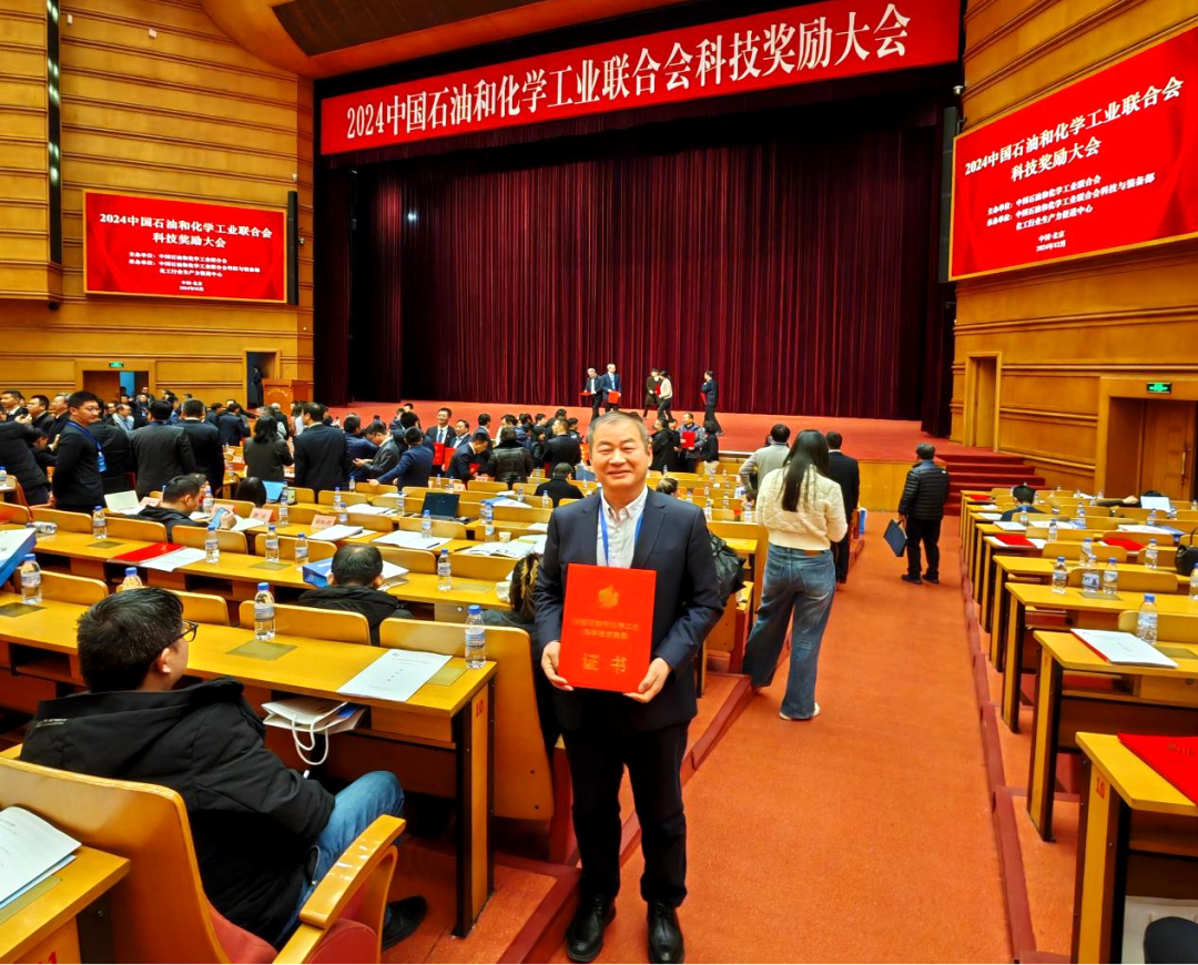 倍榮耀 | 恭賀倍杰特及張建飛總經(jīng)理，請(qǐng)接收雙倍喜悅！ 
