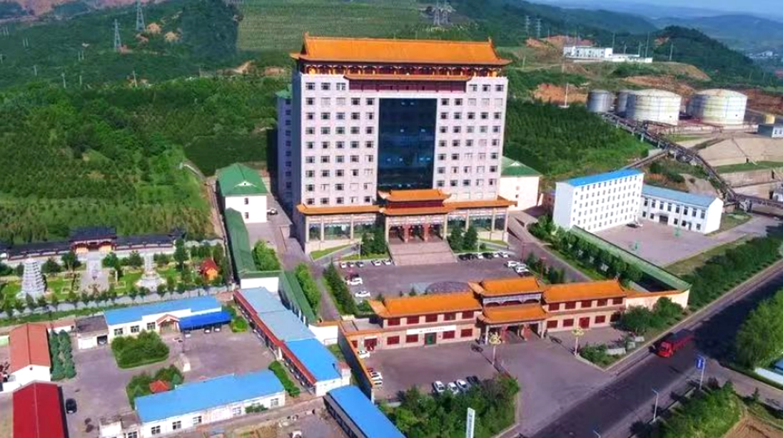 倍杰特中標(biāo)山西通洲煤焦集團(tuán)錦能能源公司污水處理零排放工程項(xiàng)目！